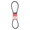 Mbl Mitsuboshi FHP General Utility V-Belt 0.63 in. W X 46 in. L For Fractional Horsepower Motors 5L460A - alternate 1